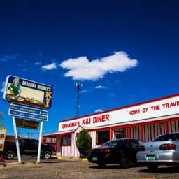 Grandma's K & I Diner