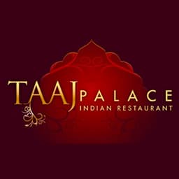 Taaj Palace