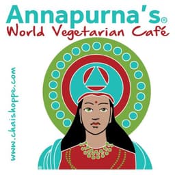 Annapurna's World Vegetarian Cafe#Eubank
