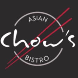Chow's Asian Bistro