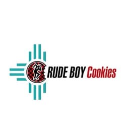 Rude Boy Cookies