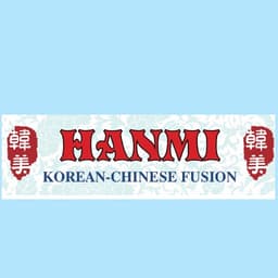 Hanmi Korean-Chinese Fusion
