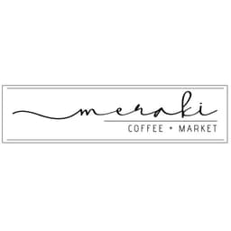 Meraki Coffee + Market