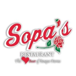 Sopa's Restaurant