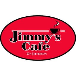 Jimmy's Café On Jefferson