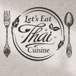 Let's Eat Thai Cuisine