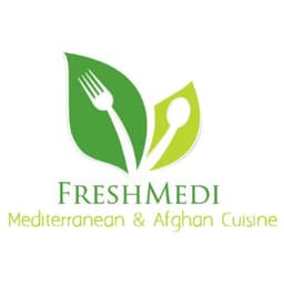 Fresh Mediterranean & Afghan Cuisine