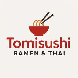 TOMI Sushi & Ramen