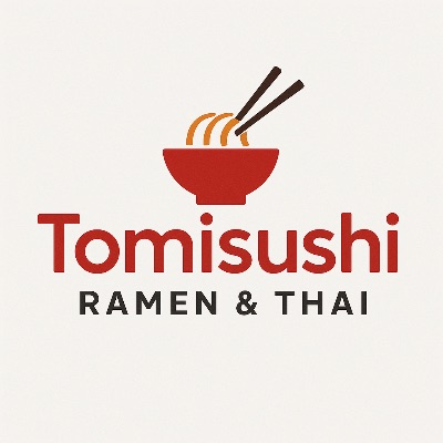 TOMI Sushi & Ramen