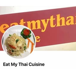 Eat My Thai Cuisine