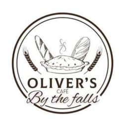 Oliver’s Café by the Falls