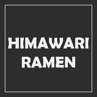 Himawari Ramen