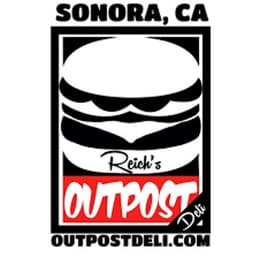Reich’s Outpost Deli