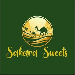 Sahara Sweets #Coronado