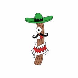 Los Churros Lokos of NWA