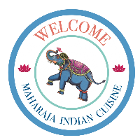 Maharaja Indian Cuisine