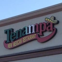 Tenampa New Mexican Restaurant