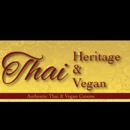 Thai Heritage and Vegan
