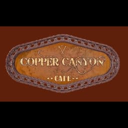 Copper Canyon Cafe