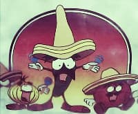 Papa Nacho's Mexican Food