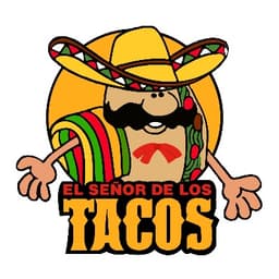 El Señor De Los Tacos Bar & Grill