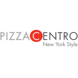 Pizza Centro #Downtown