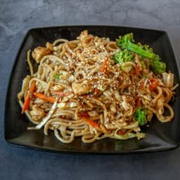 Low Mein