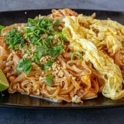 Pad Thai Tray