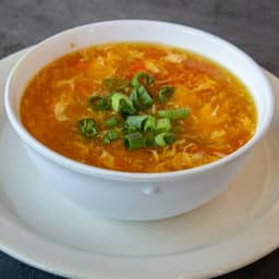 Egg Drop Soup