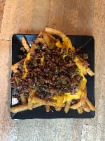Chile Cheese Fires