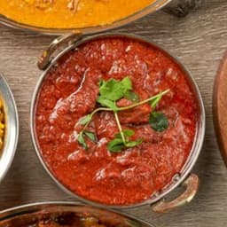 Vindaloo 🌶️ 🌶️