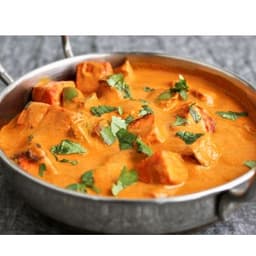Pineapple Tikka Masala