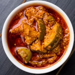 Achaar (Indian Pickle)