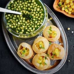 Pani Puri