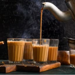 Masala Chai (Tea)
