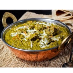 Saag Wala