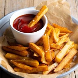 Fries