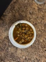 Veggie of the Day - Cup