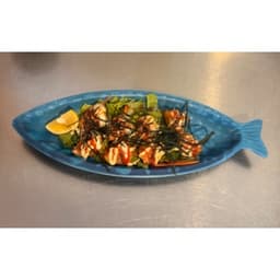 Monk-Kee Balls Sushi