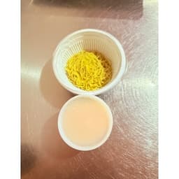 #12. Ramen Noodle & Broth