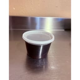 Udon Broth ( light soy sauce)