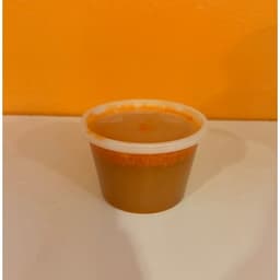 Spicy Tan Tan Ramen Broth