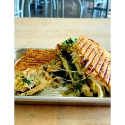 NM Green Chile Panini