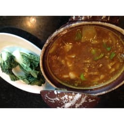 62A Curry Beef Brisket Casserole