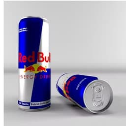 Red Bull