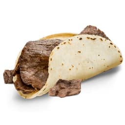 Bistek Taco