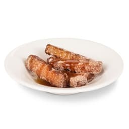 Kids French Toast Sticks