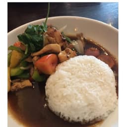 24. Thai Sweet and Sour