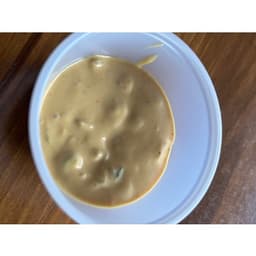 2oz Side Champ Sauce GF