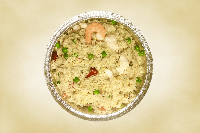 36. Young Chow Fried Rice